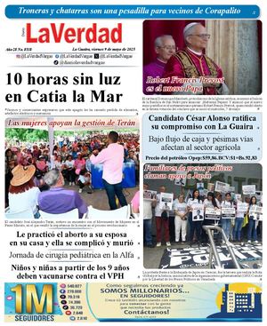 Impreso Digital 8538