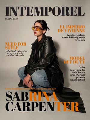 MODA-Anáhuac, María Fernanda Soriano Calzada