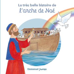 Calaméo L'arche De Noé