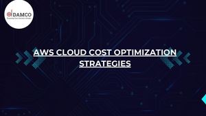 Aws Cloud Cost Optimization Strategies