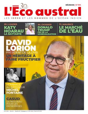 L'éco Austral N°396
