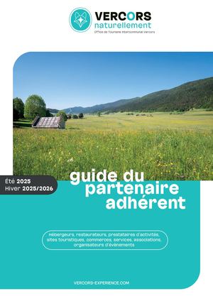 Guide Du Partenaire Oti Vercors 2025 2026