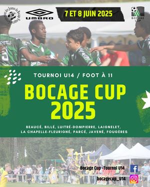 Livret Bocage Cup 2025 Compressed