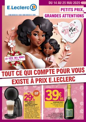 La fête des mères en Martinique