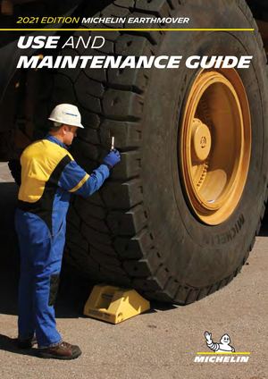 2021 Michelin Maintenance Guide