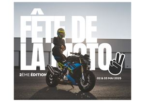 Fete De La Moto Toulon Mai 2025