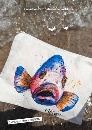 Catalogue Produits 2025