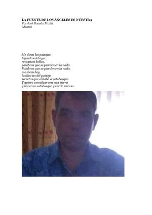 La Fuente de los Ángeles (Candás)