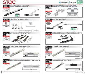 Catalogos Productos Stac 2025