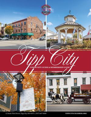 Tipp City OH DIR 2025