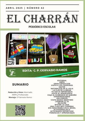 El Charrán 42