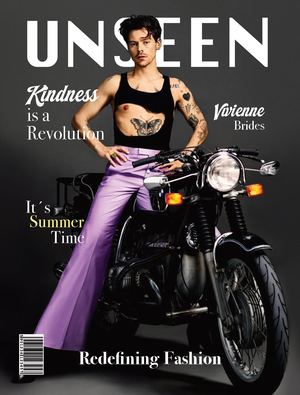 UNSEEN Valeria Montoya