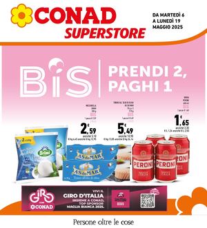 volantino-DAO-conad_superstore-Peschiera-06-05-25-to-19-05-25