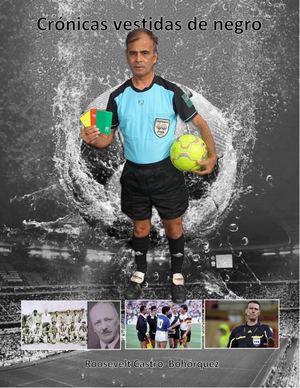 Crónicas Vestidas De Negro