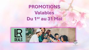 Promos Du Mois De Mai 2025