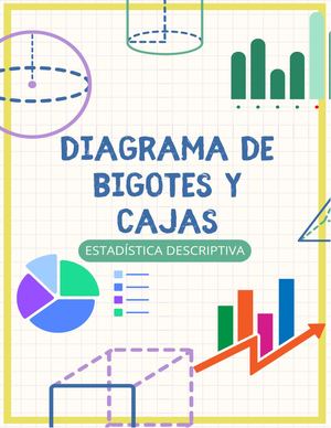 Diagrama De Bigotes Y Cajas Jackeline Lucero ,