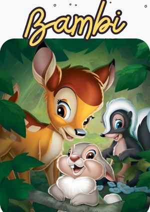 Bambi