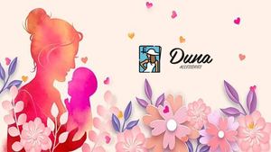 Duna Accessories Catalogo Mayo 2025