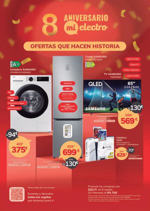 MI ELECTRO MAYO 2025