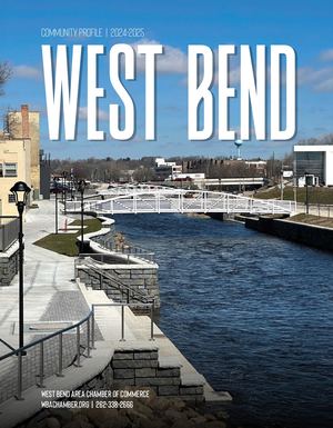 West Bend Community Profile WI 2024