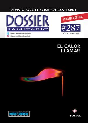 REVISTA DOSSIER SANITARIO Nº 287