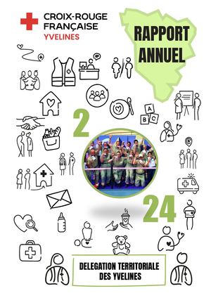 Rapport Activite2024 CROIX-ROUGE YVELINES