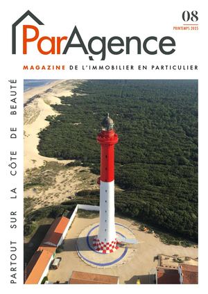 MAGAZINE PARAGENCE - EDITION 8