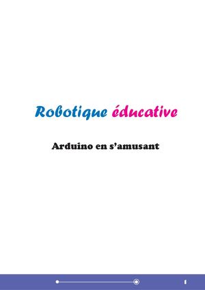 Ce5 robotique éducative