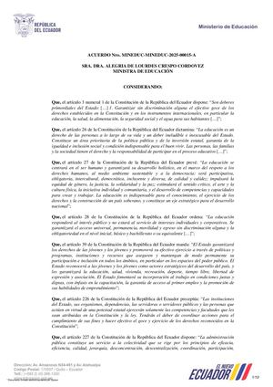 ARTICULO SOBRE EL USO DE CELULARES EN LAS INSTITUCIONES EDUCATIVAS