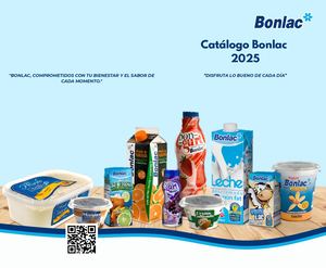 CATALOGO BONLAC
