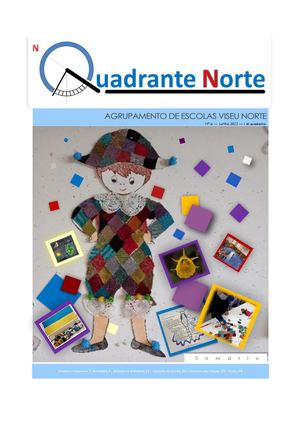 Quadrante Norte 16 Junho 2022