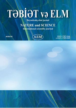 Nature&science 5 7