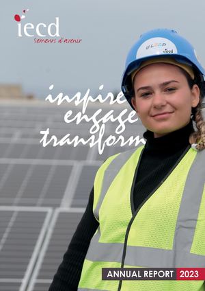 Annual Report IECD 2023 (GB)