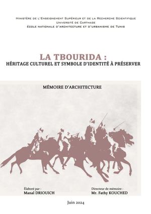 La Tbourida, un héritage à préserver