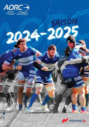 Plaquette Aorc Internet