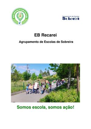 Eb Recarei - Rota Concelhia Pelo Clima