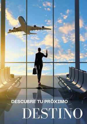 Descubre Tu Próximo Destino