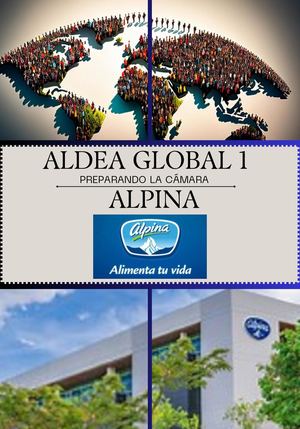 Revista Preparando La Cámara Alpina