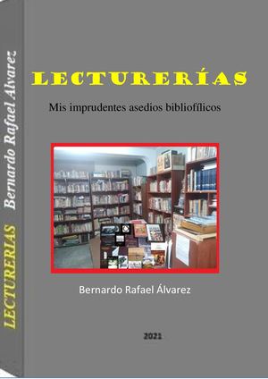 LECTURERÍAS
