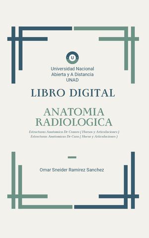 Libro Digital Anatomia Craneo Y Cara
