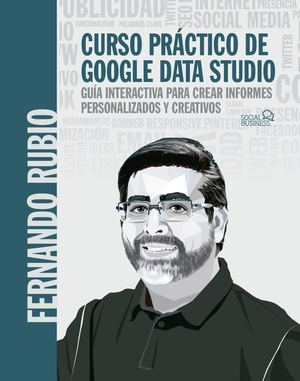 Google Data Studio