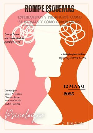 Revista Rompiendo Esquemas