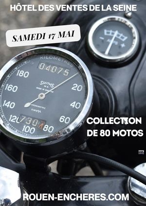 Catalogue Motos 17 Mai