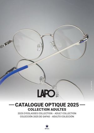 Catalogue Lapo Tech