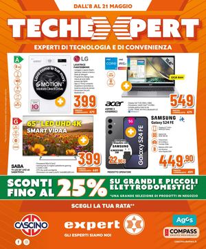 Techexpert #Cascino