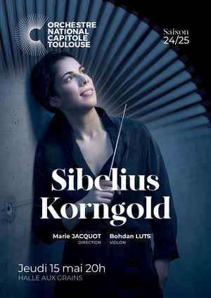 Programme de salle - M.Jacquot /B.Luts