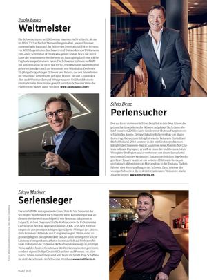 Vinum Weinpersönlichkeiten