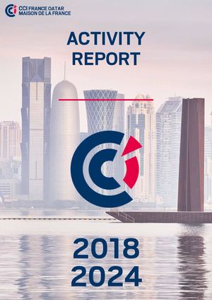 2018-2024 Activity Report