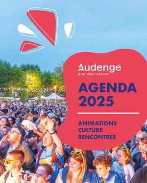 Agenda 2025 Audenge