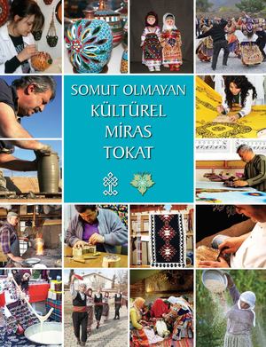 Kültürel Miras Uf2025